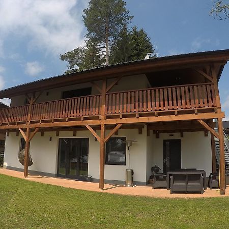 Lipno Vision Apartments Lipno nad Vltavou Exteriör bild
