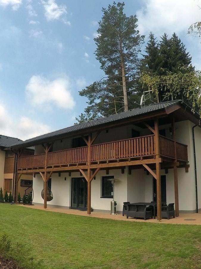 Lipno Vision Apartments Lipno nad Vltavou Exteriör bild