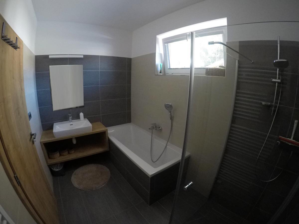 Lipno Vision Apartments Lipno nad Vltavou Exteriör bild