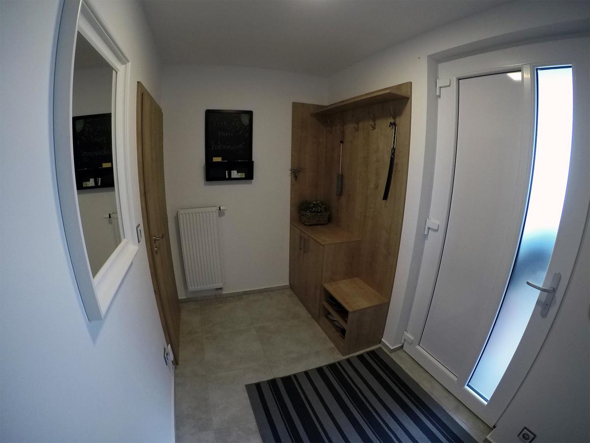 Lipno Vision Apartments Lipno nad Vltavou Exteriör bild