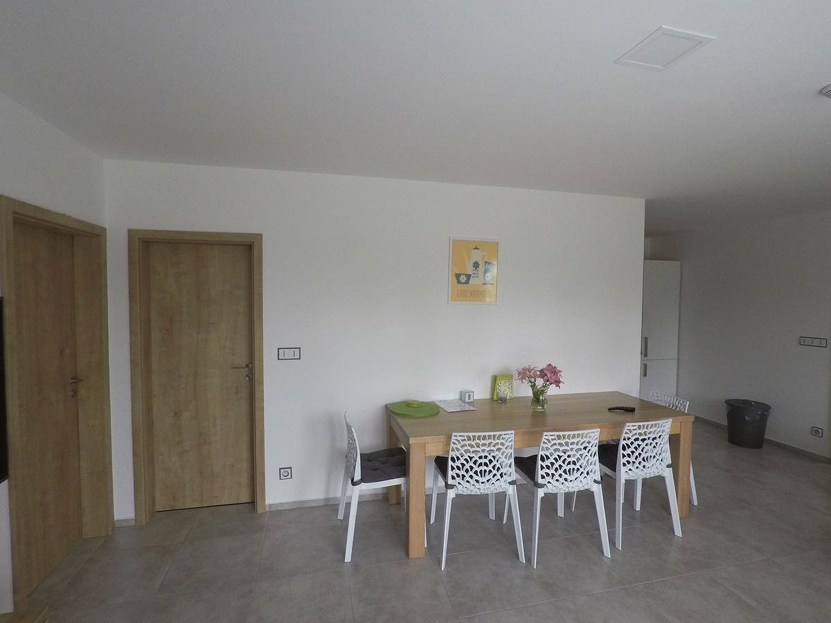 Lipno Vision Apartments Lipno nad Vltavou Exteriör bild